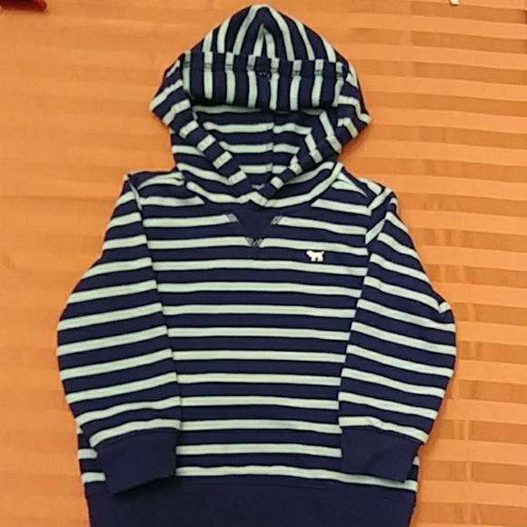 Carter's Other - Carter's Toddler 3T Boys Hoodie.